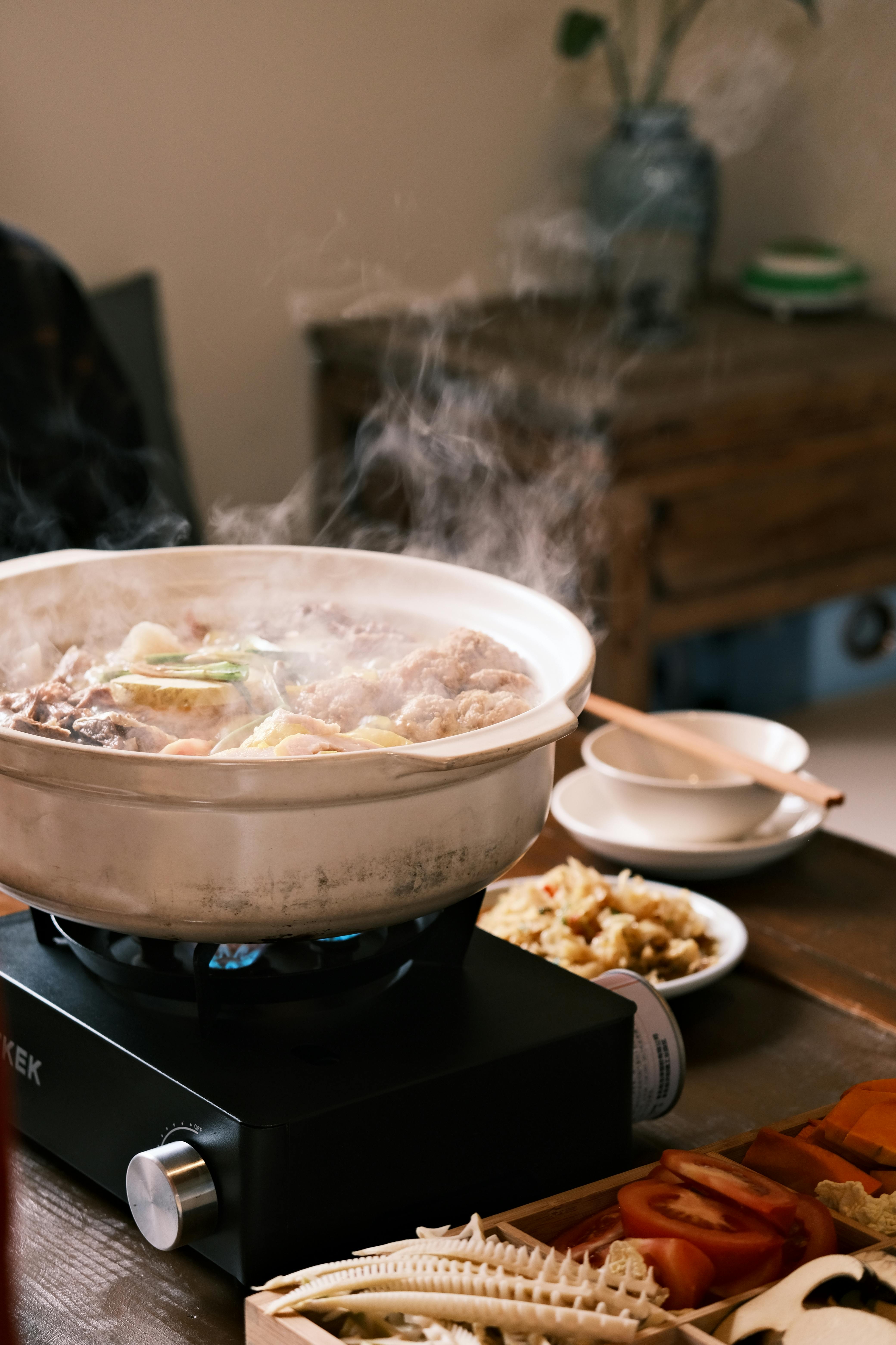 Effective Ways to Freeze Mushrooms for Modern Cooking دوام 2025