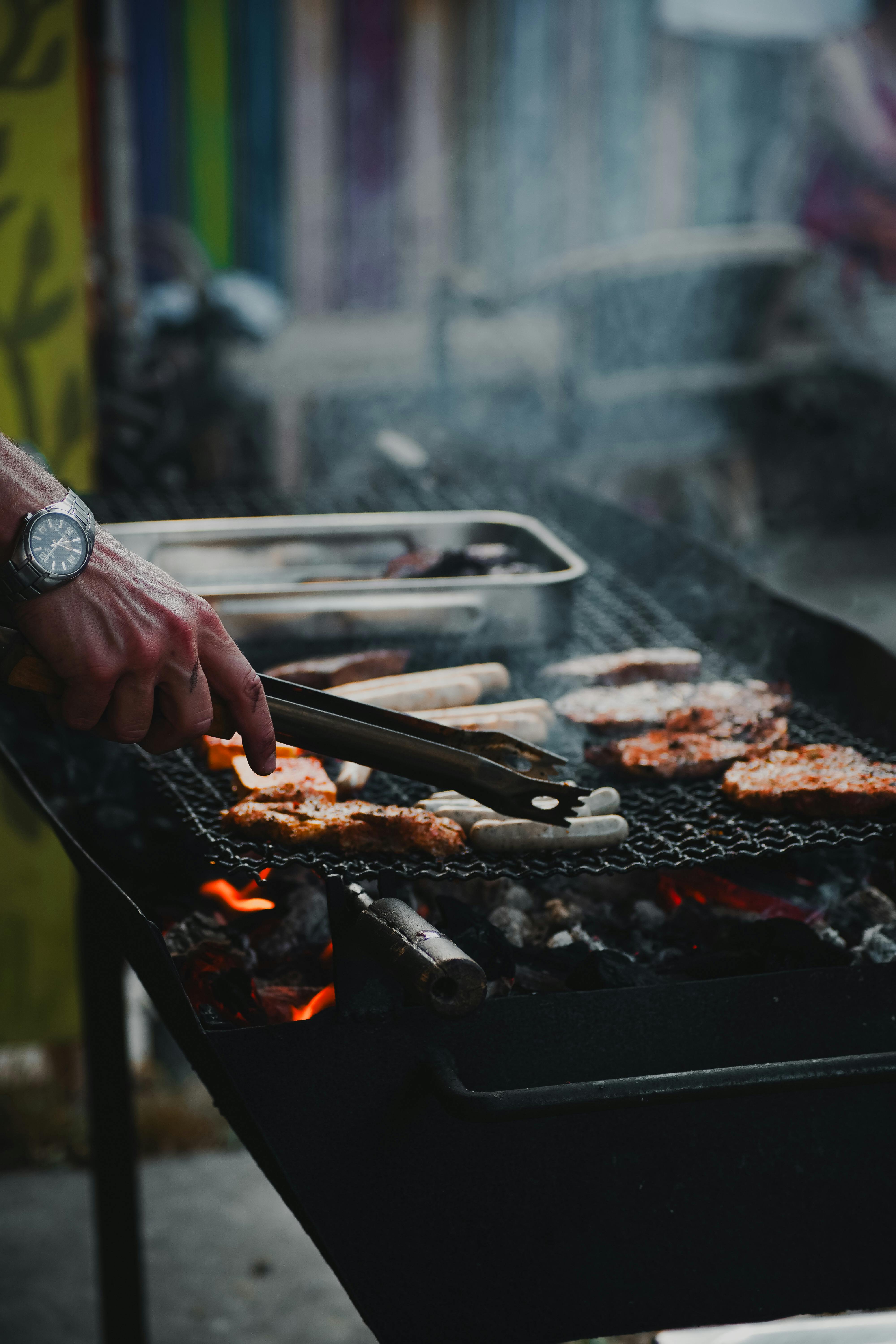Effective Ways to Cook Sausage in Air Fryer: 2025 Guide