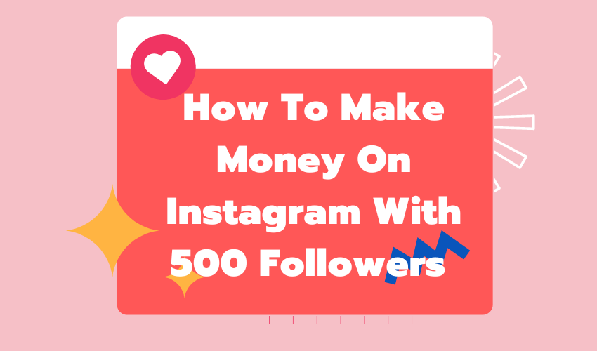 Get paid on Instagram