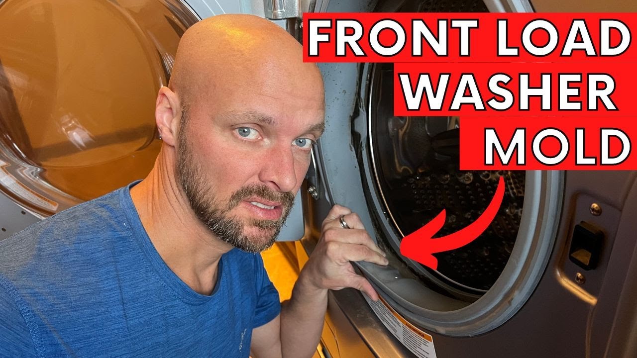 How to Clean Washer