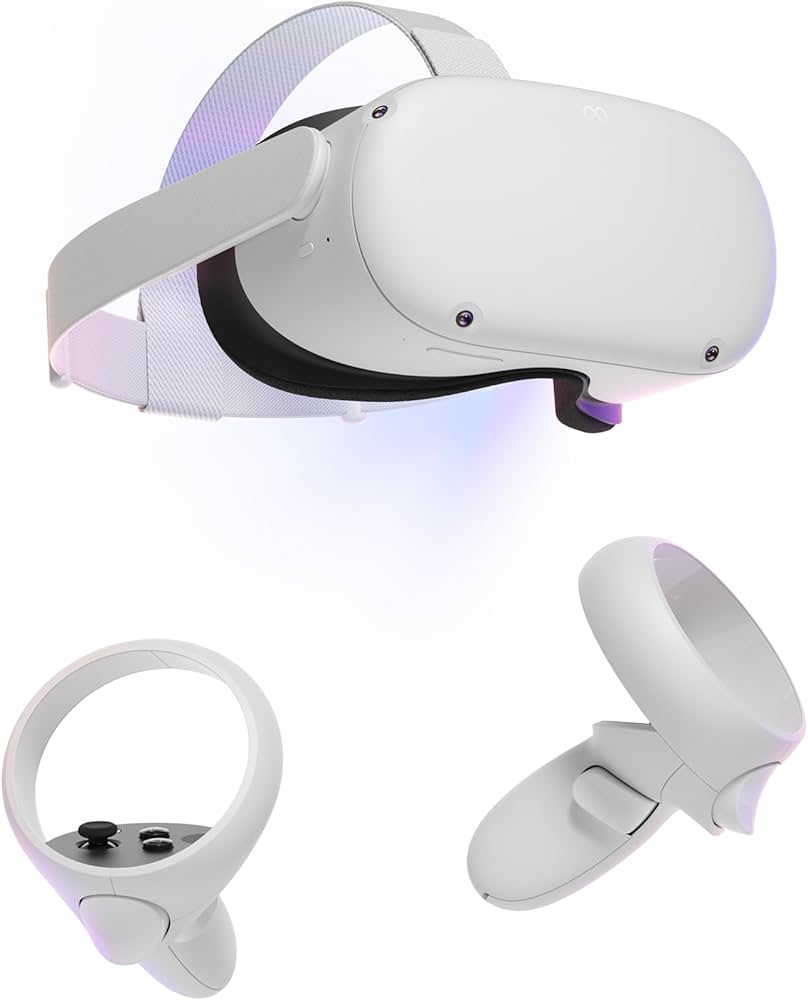 Casting Oculus Quest 2 to TV